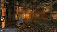 Rise of the Triad DOOM Editio-screenshots